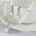 Set bijuterii Elegant Pearls